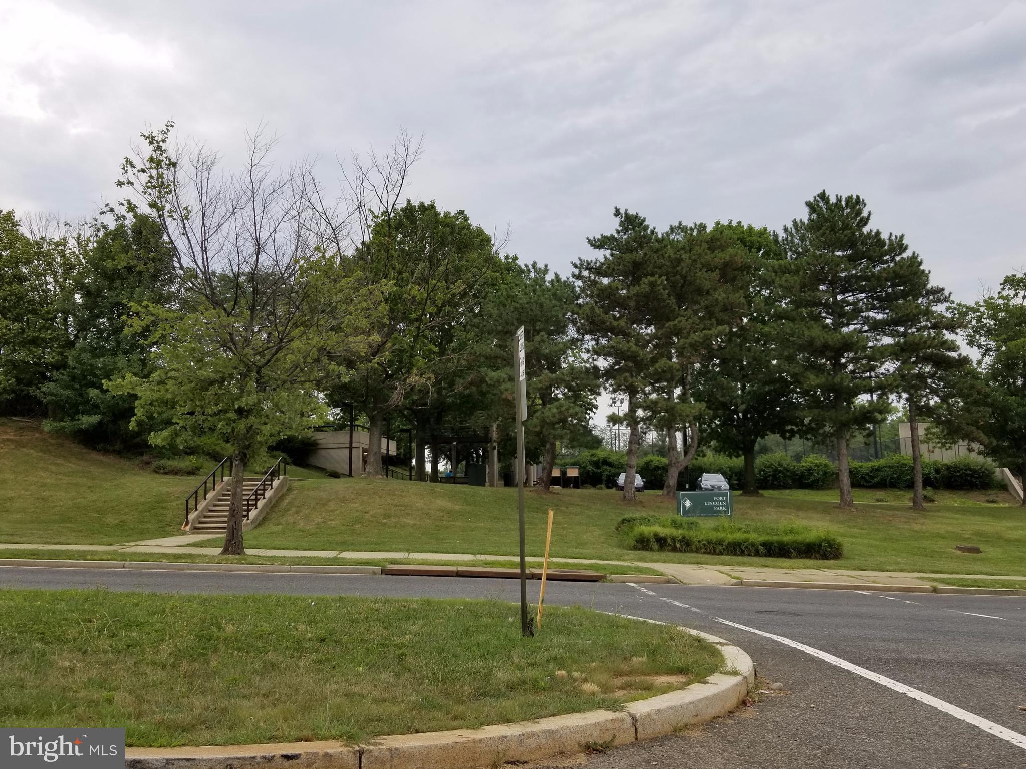3138 Apple Road Northeast, Unit 16 Washington, DC 20018 - Photo 25 of 28 Fort Lincoln Park
