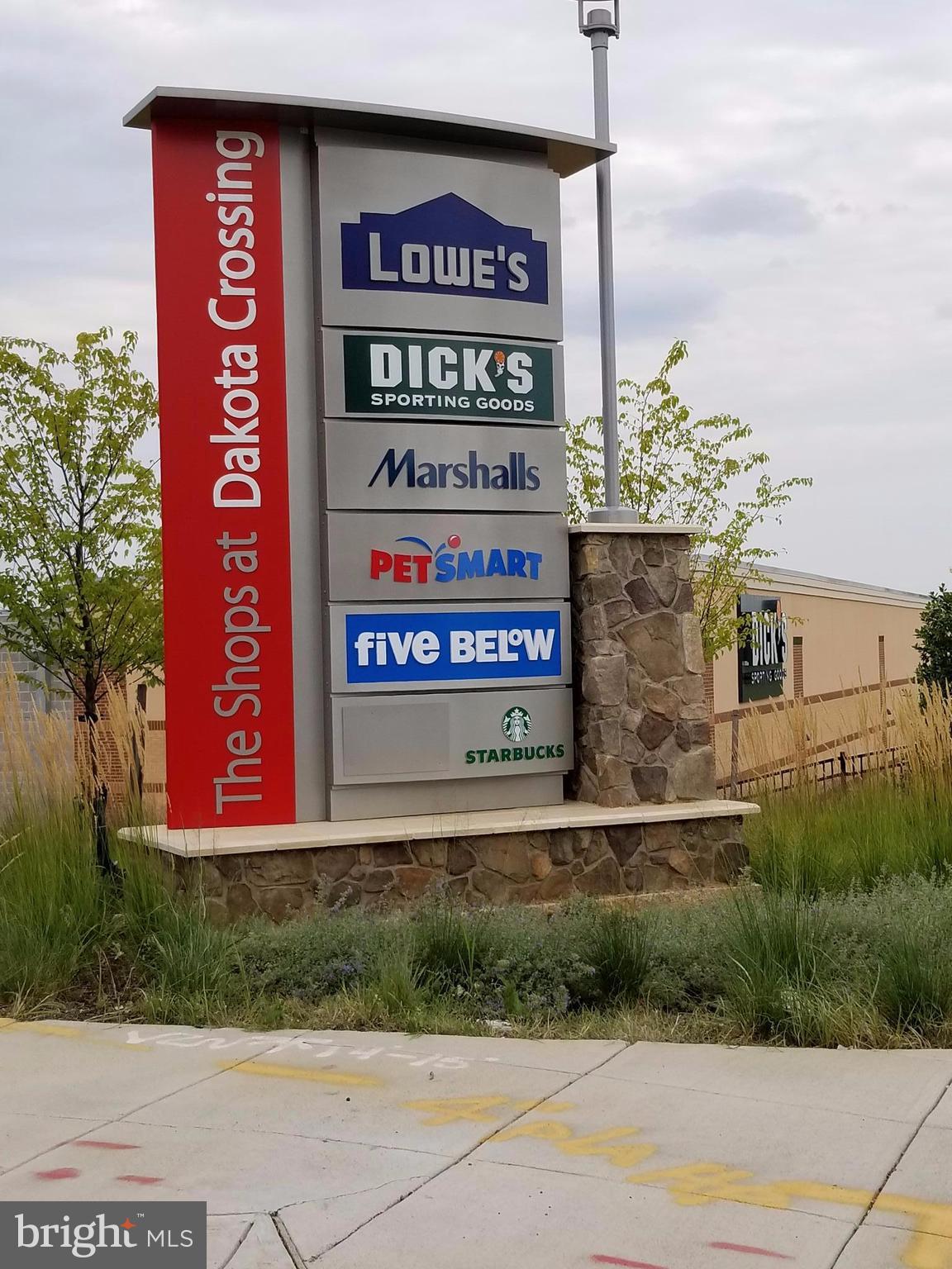 3138 Apple Road Northeast, Unit 16 Washington, DC 20018 - Photo 26 of 28 Shopping