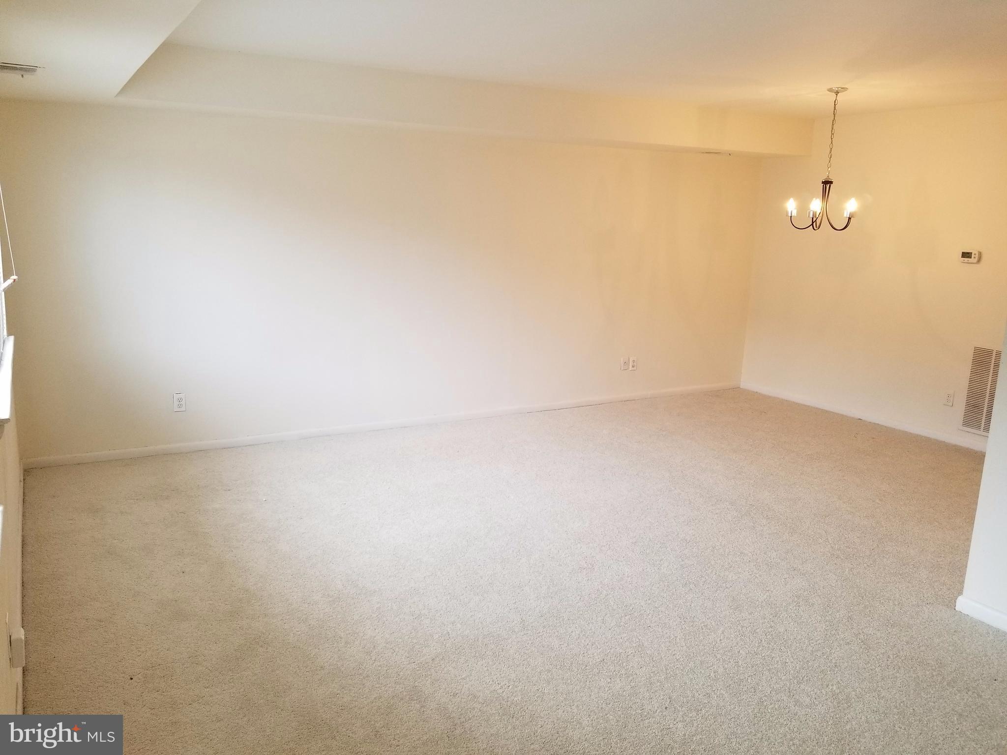 3138 Apple Road Northeast, Unit 16 Washington, DC 20018 - Photo 5 of 28 Living Room