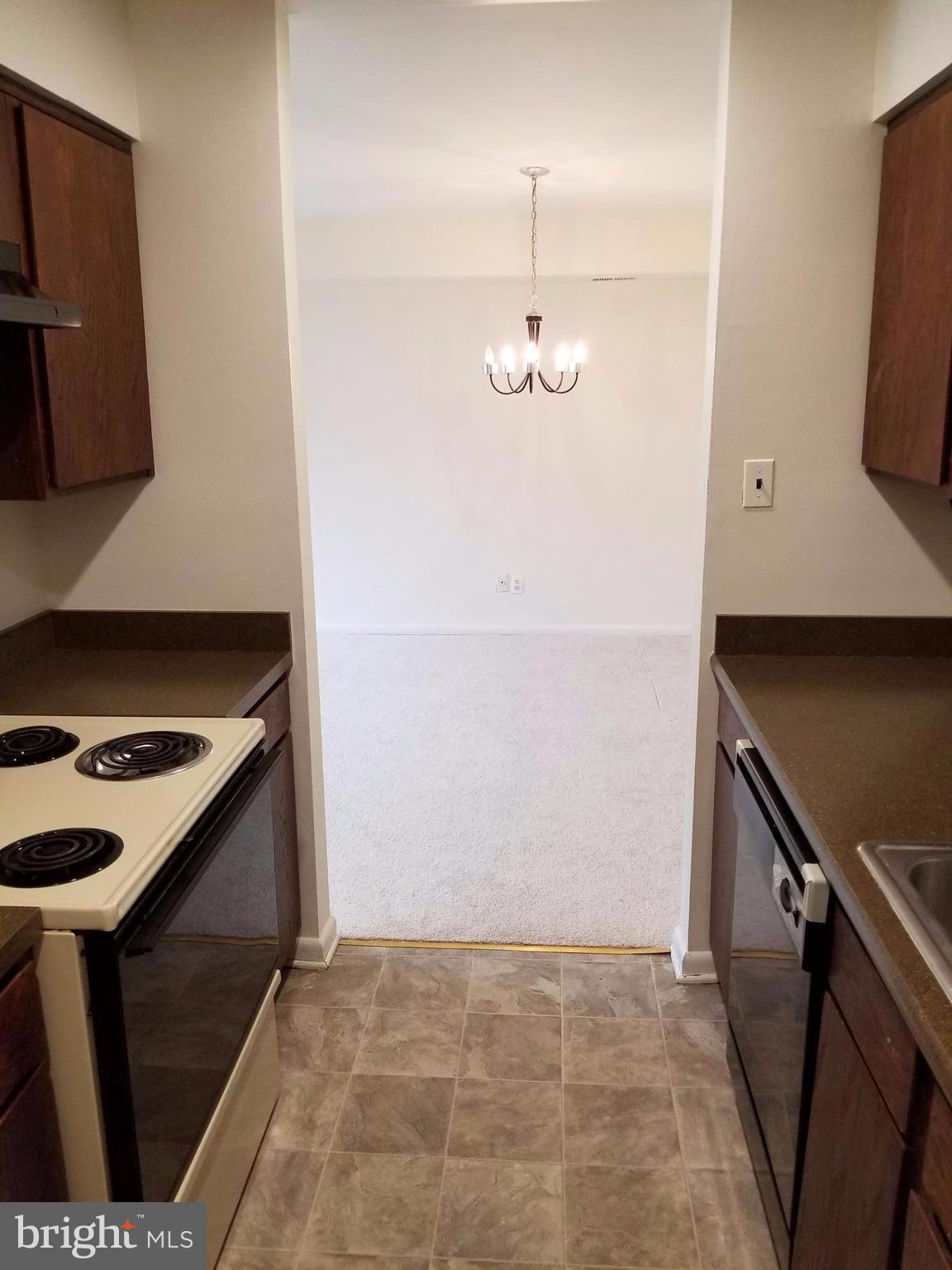 3138 Apple Road Northeast, Unit 16 Washington, DC 20018 - Photo 8 of 28 Kitchen