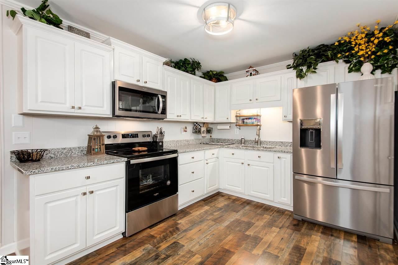 602 Slab Bridge Road Liberty, SC 29657 - Photo 8 of 21