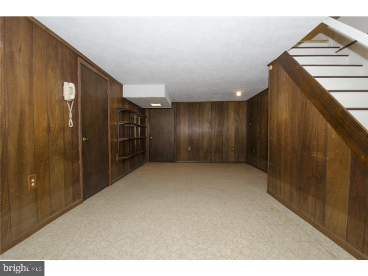 217 Bailey Road Bryn Mawr, PA 19010 - Photo 15 of 18 Basement - Finished