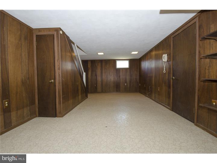 217 Bailey Road Bryn Mawr, PA 19010 - Photo 16 of 18 Basement - Finished