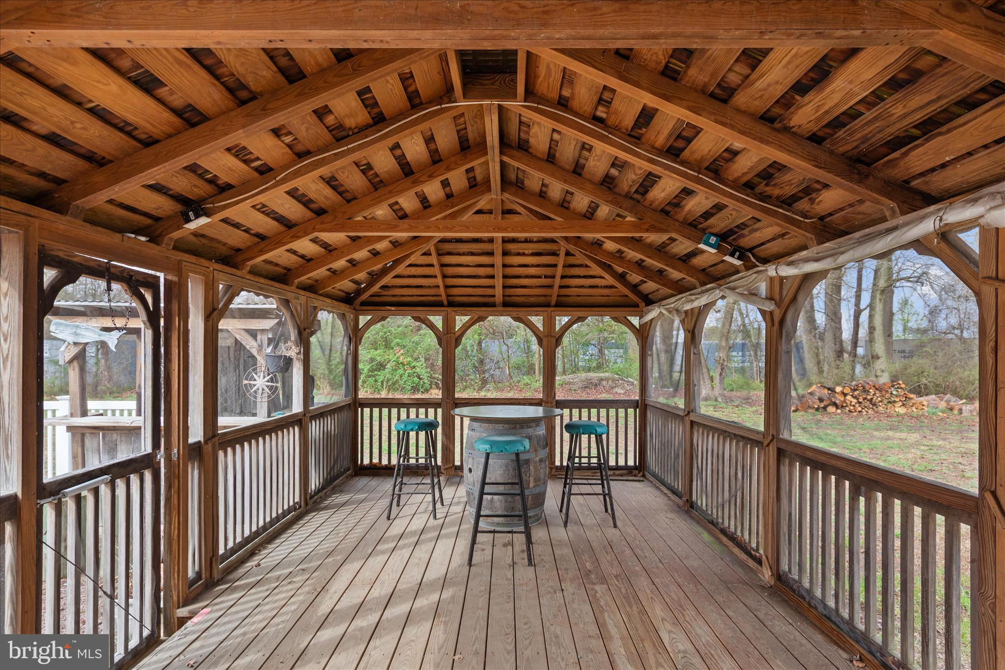 12647 Old Stage Road Bishopville, MD 21813 - Photo 74 of 84