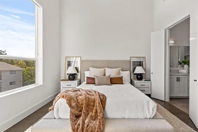 $3,900 | 2317 Moser Avenue, Unit 103, Dallas, TX 75206