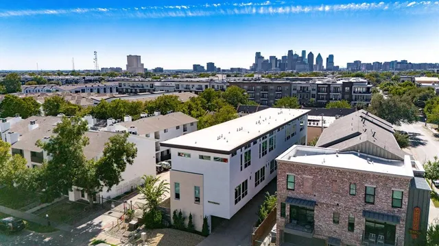 $3,900 | 2317 Moser Avenue, Unit 103, Dallas, TX 75206