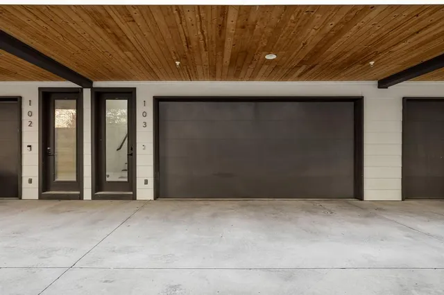 $3,900 | 2317 Moser Avenue, Unit 103, Dallas, TX 75206