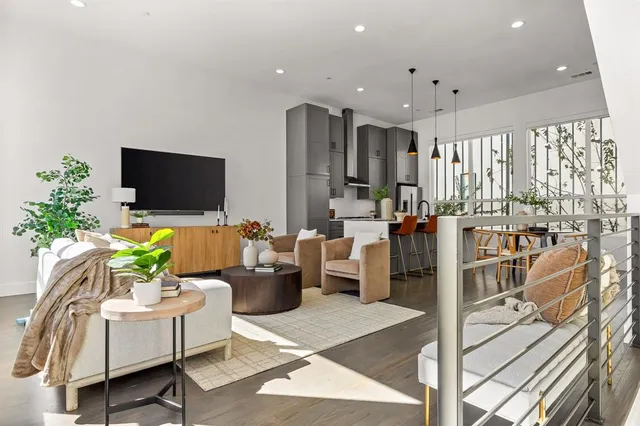 $3,900 | 2317 Moser Avenue, Unit 103, Dallas, TX 75206