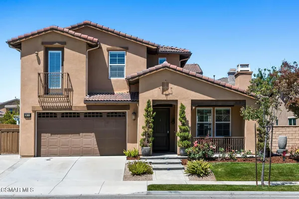 $1,399,000 | 3615 Dusk Drive, Camarillo, CA 93012