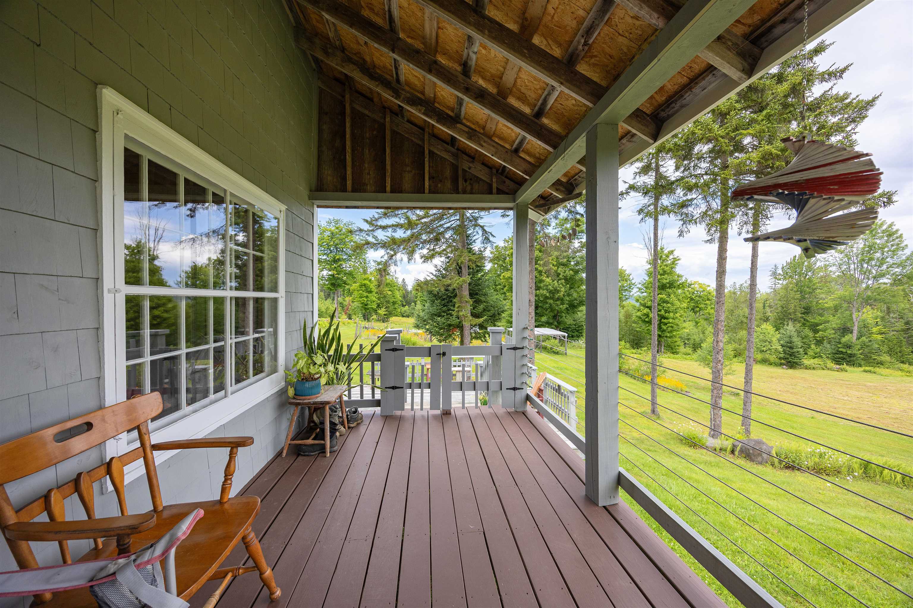 739 Cabot Plains Road Cabot, VT 05647 - Photo 34 of 55 Gallery Image 34