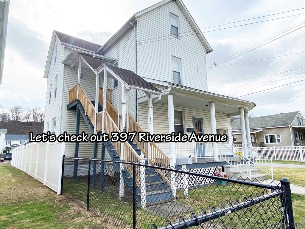 397-399 Riverside Avenue Johnstown, PA 15905 - Photo 11 of 23