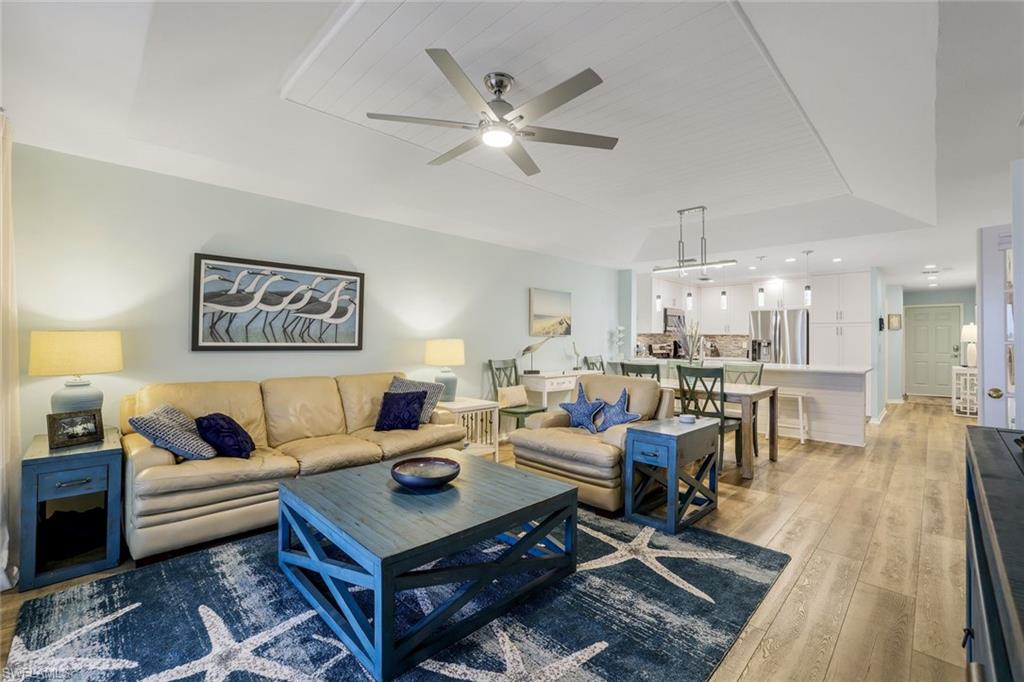 9101 Vanderbilt Drive, Unit 1302 Naples, FL 34108 - Photo 5 of 24