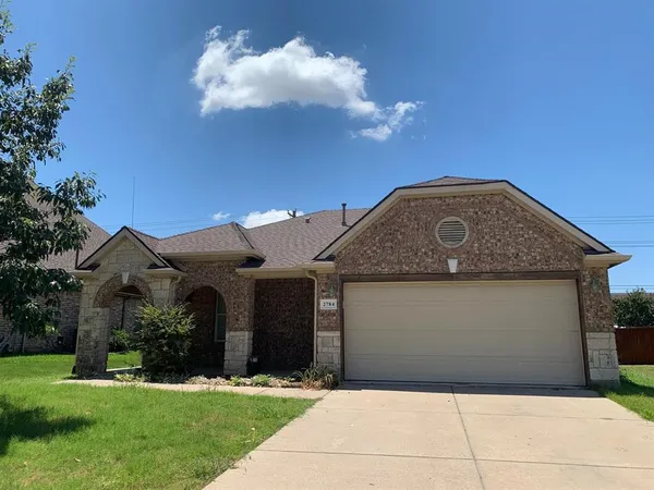 $2,200 | 2784 Sunlight Drive, Little Elm, TX 75068