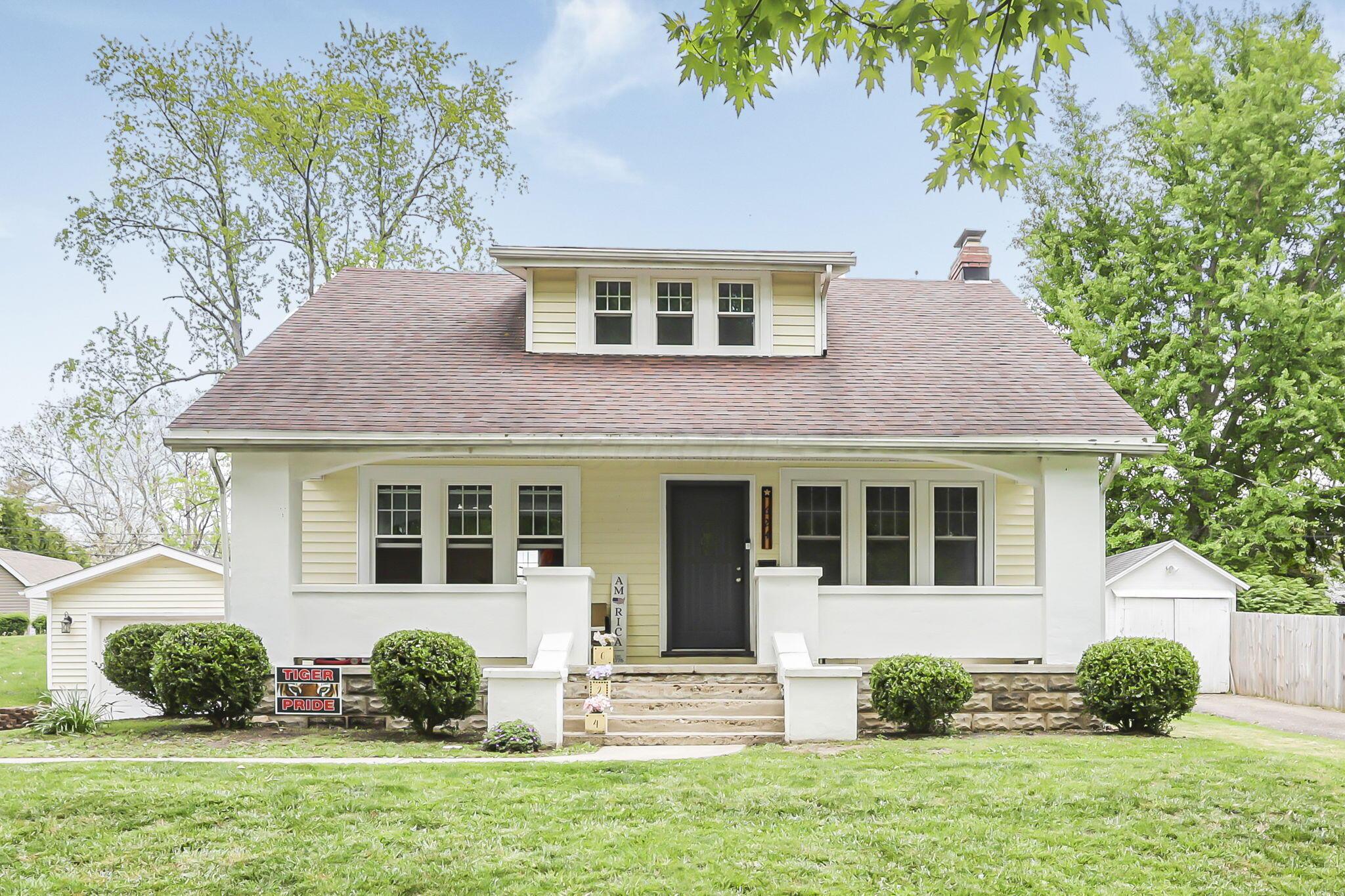 624 Beverly Road Circleville, OH 43113 - Photo 2 of 55