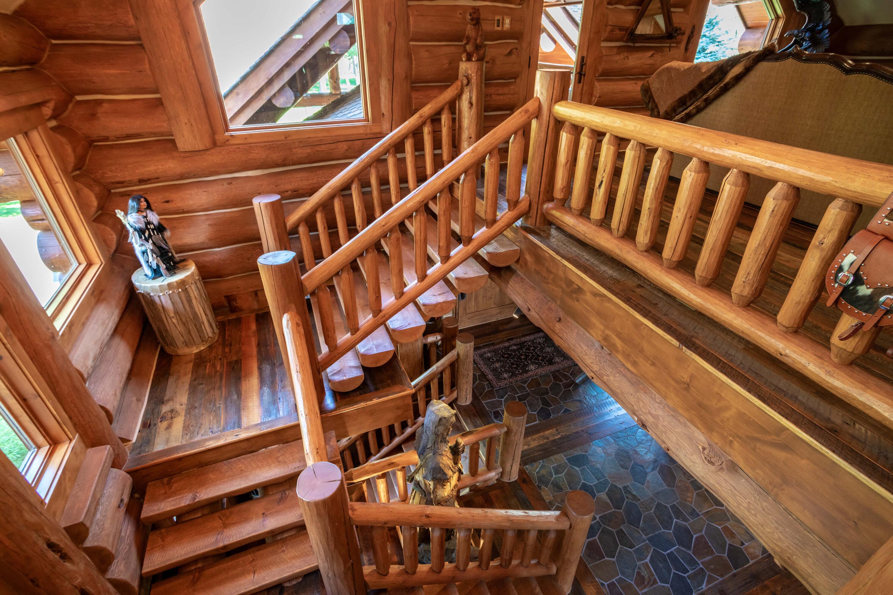 12890 Carney Ranch Road Bigfork, MT 59911 - Photo 42 of 129 Gallery Image 42