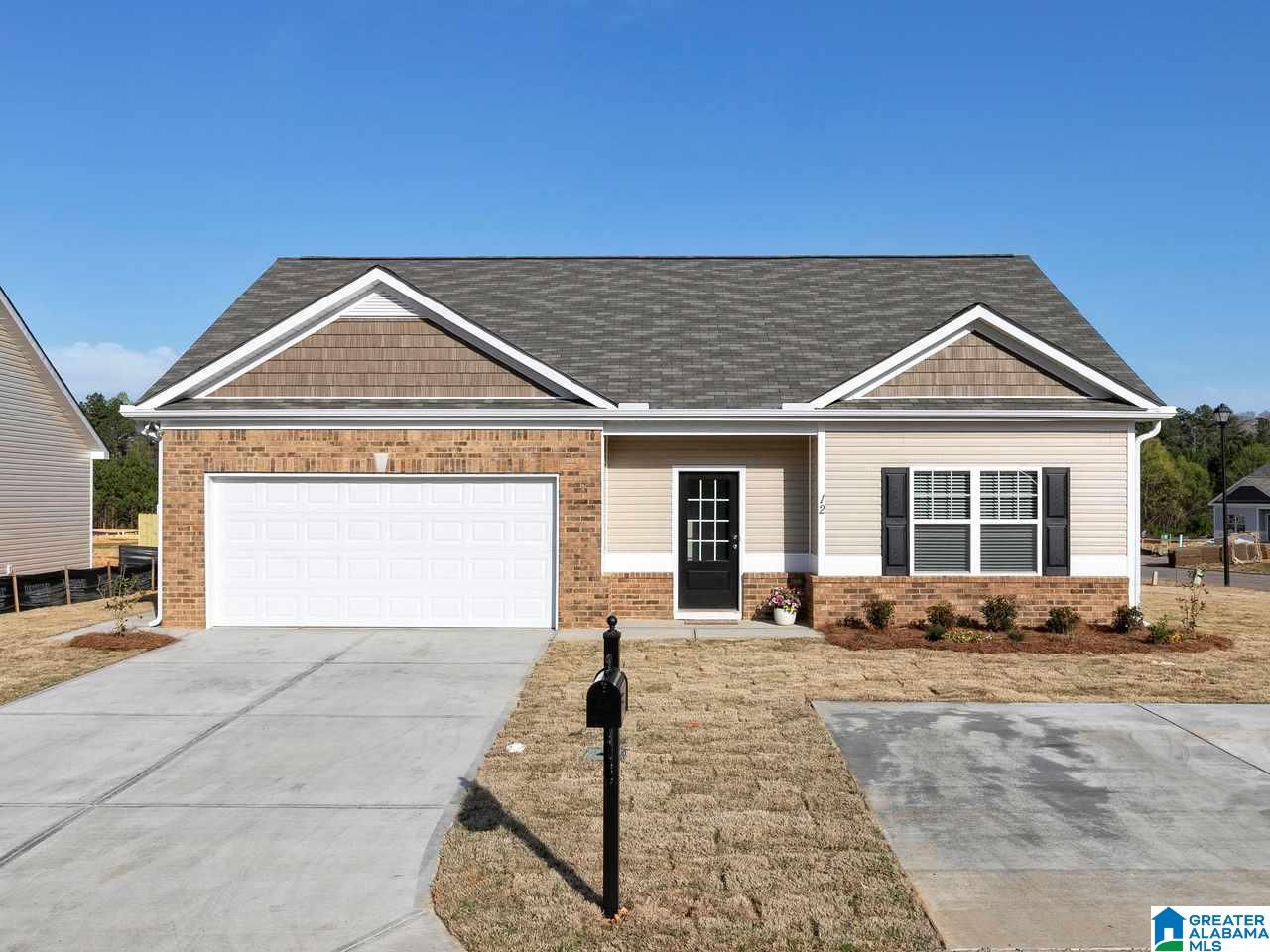 723 Twin Ridge Circle Lincoln, AL 35096 - Photo 1 of 19