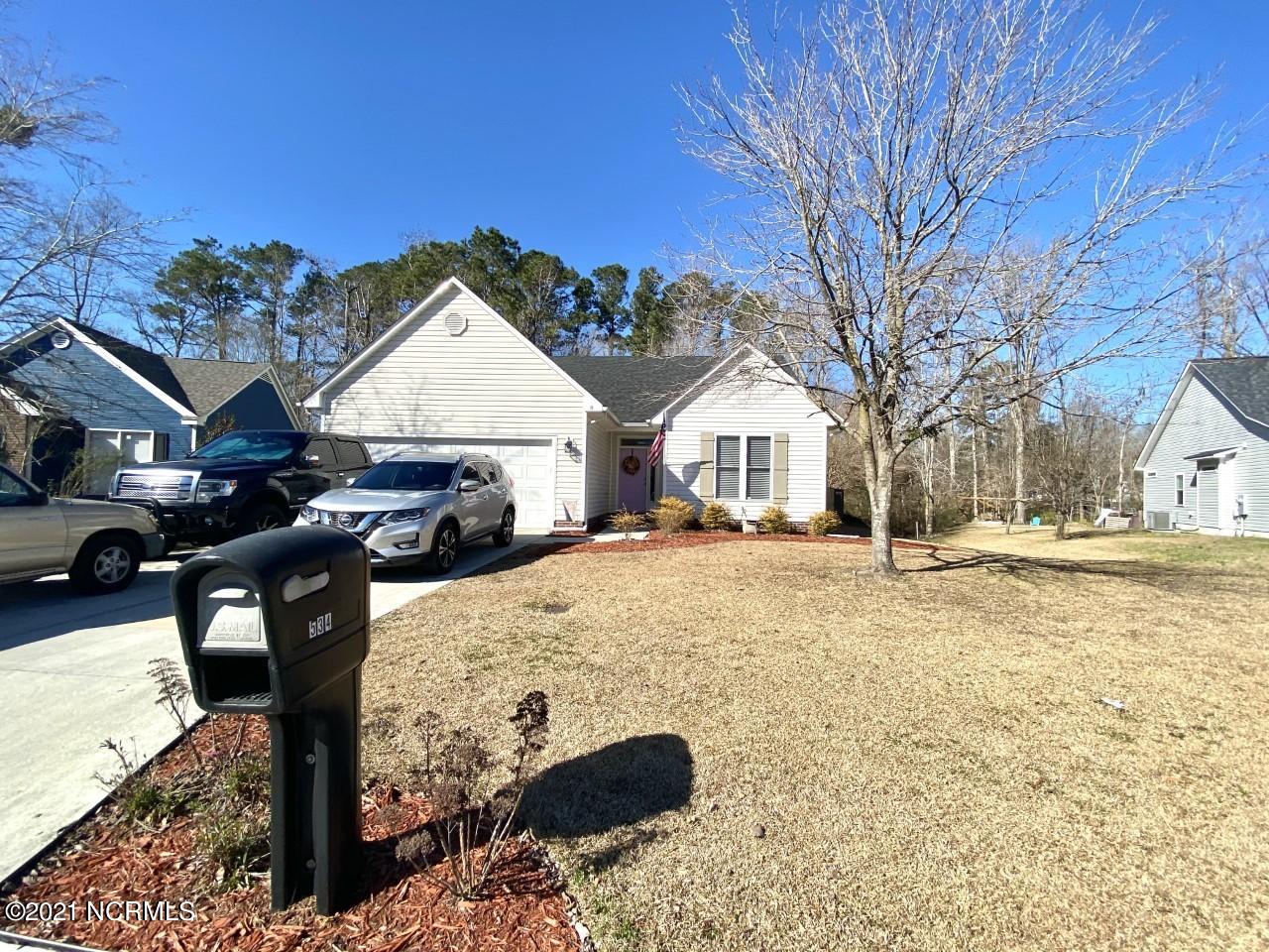534 Raintree Road Jacksonville, NC 28540 - Photo 2 of 21 2RT
