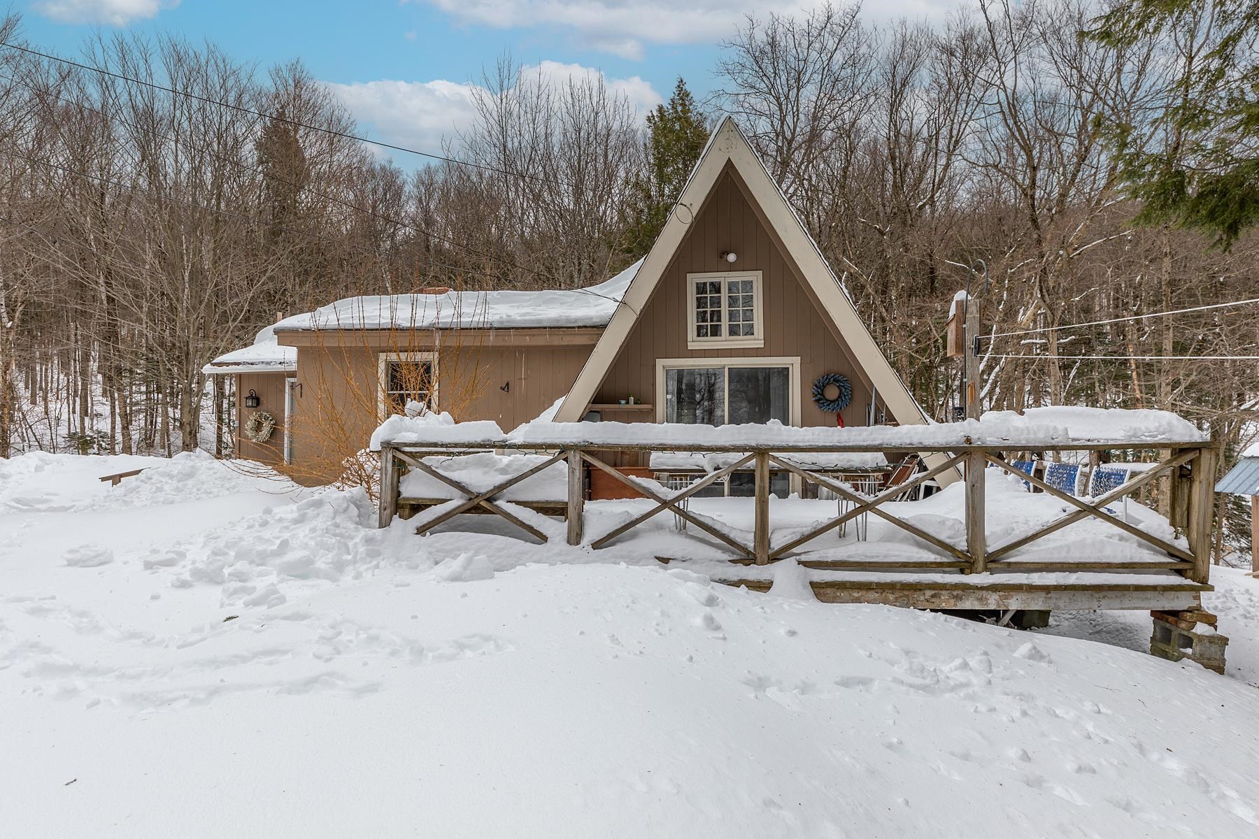 410 Scott Pet Road Windham, VT 05359 - Photo 1 of 19 Gallery Image 1