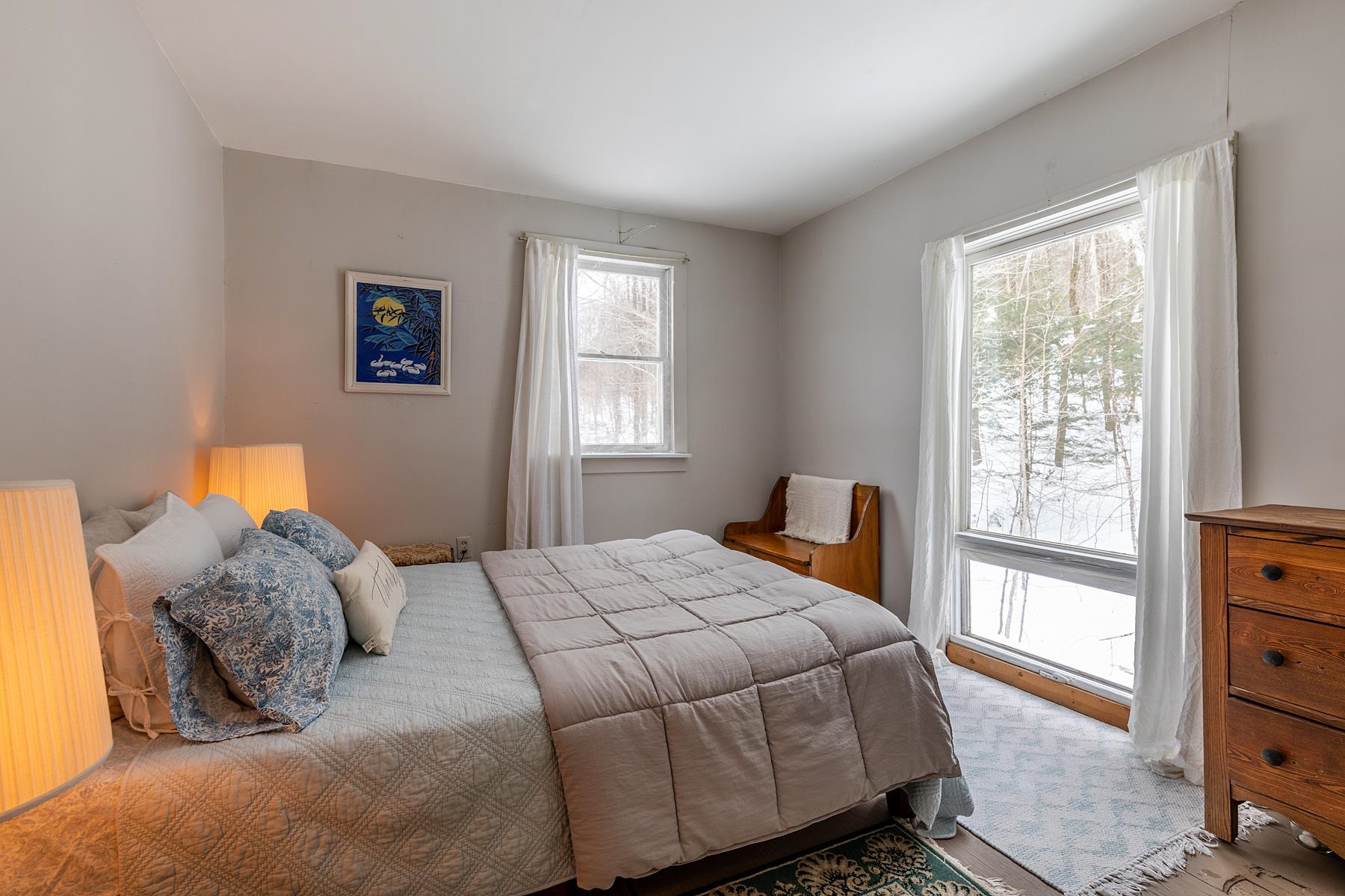 410 Scott Pet Road Windham, VT 05359 - Photo 14 of 19 Gallery Image 14