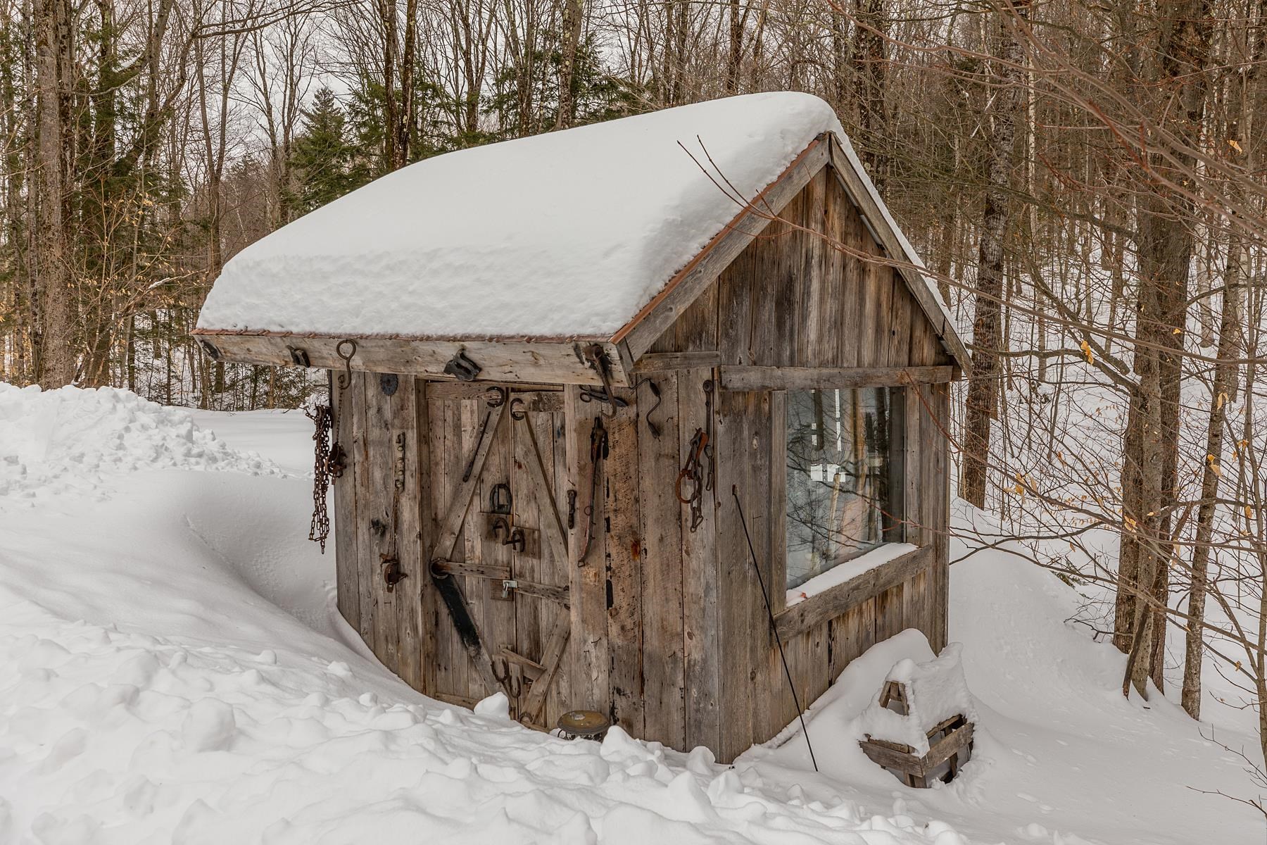 410 Scott Pet Road Windham, VT 05359 - Photo 17 of 19 Gallery Image 17