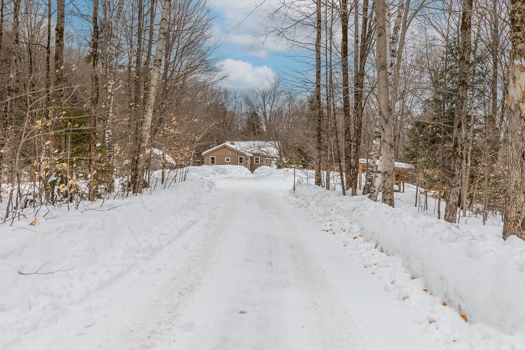 410 Scott Pet Road Windham, VT 05359 - Photo 18 of 19 Gallery Image 18