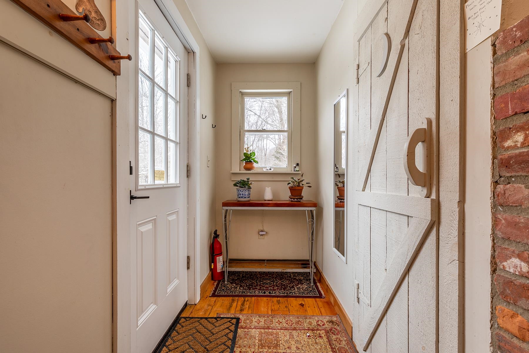 410 Scott Pet Road Windham, VT 05359 - Photo 3 of 19 Gallery Image 3