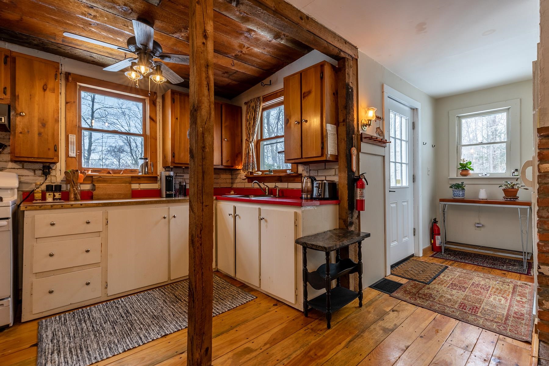 410 Scott Pet Road Windham, VT 05359 - Photo 4 of 19 Gallery Image 4
