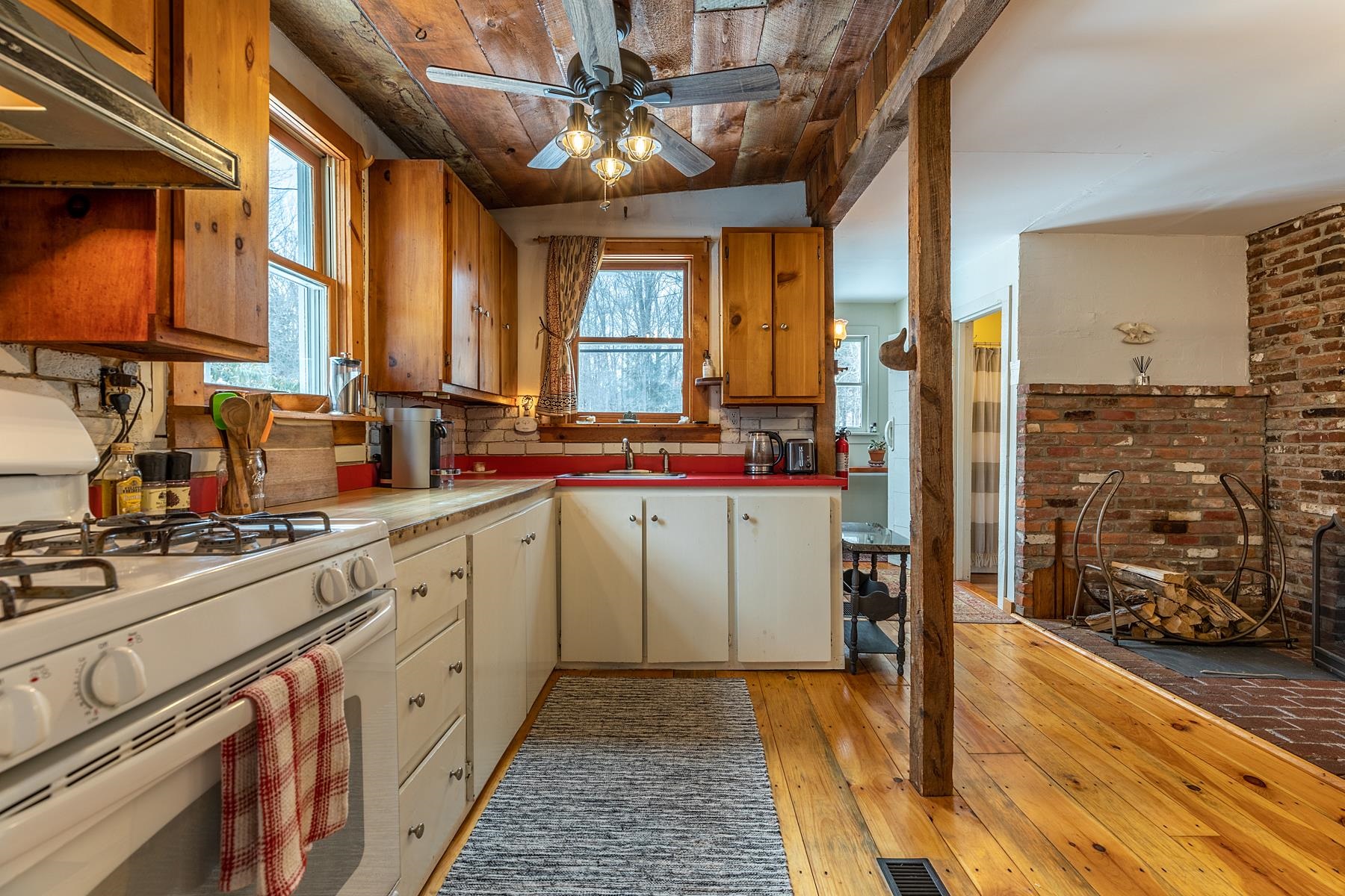 410 Scott Pet Road Windham, VT 05359 - Photo 5 of 19 Gallery Image 5
