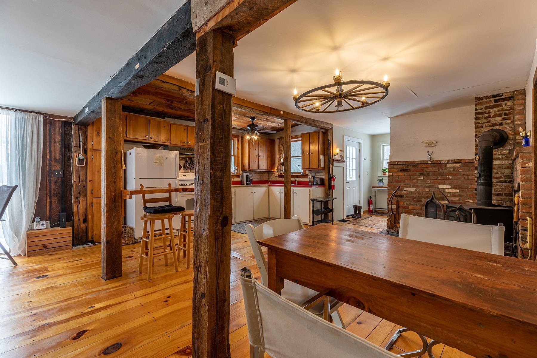 410 Scott Pet Road Windham, VT 05359 - Photo 6 of 19 Gallery Image 6