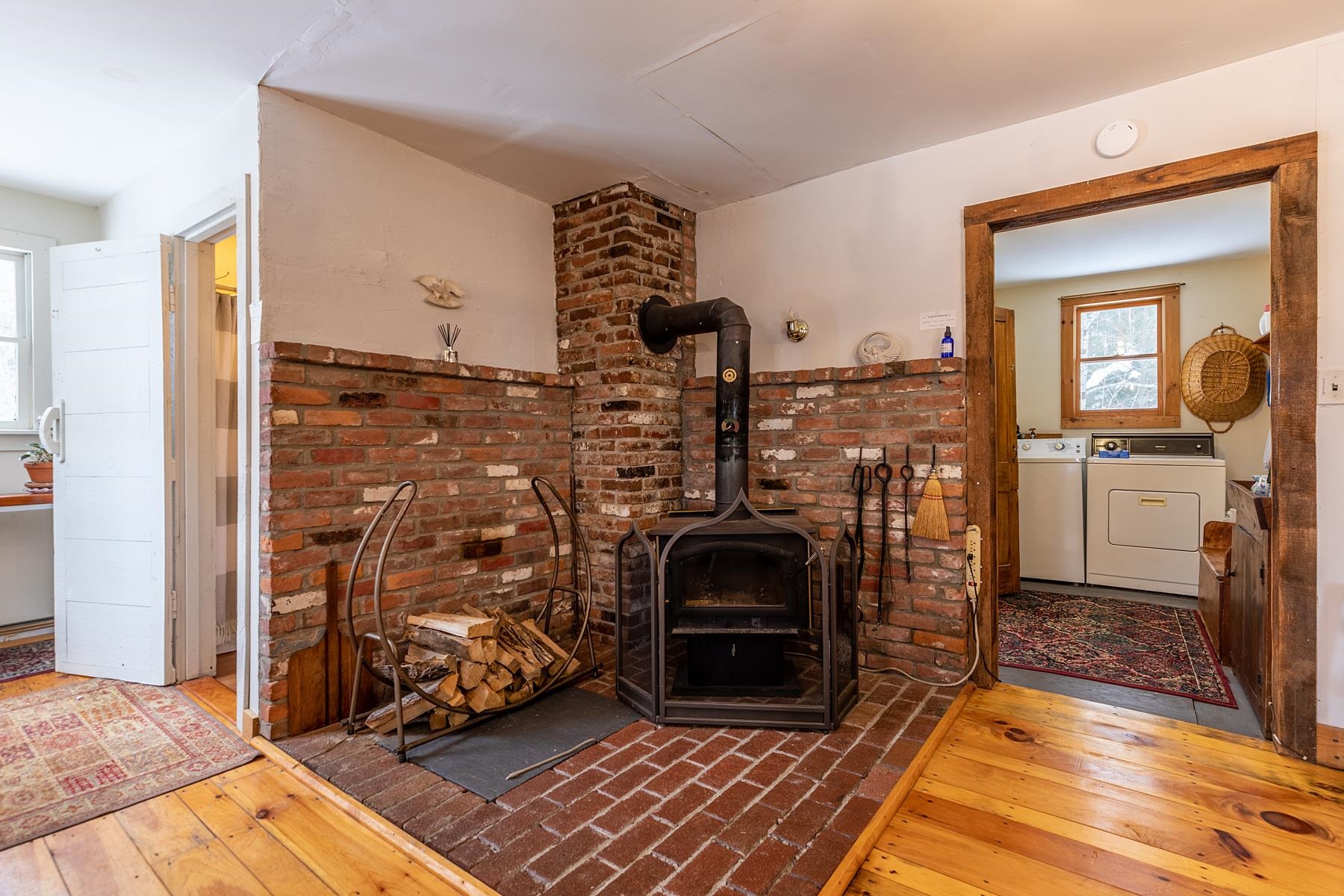 410 Scott Pet Road Windham, VT 05359 - Photo 7 of 19 Gallery Image 7