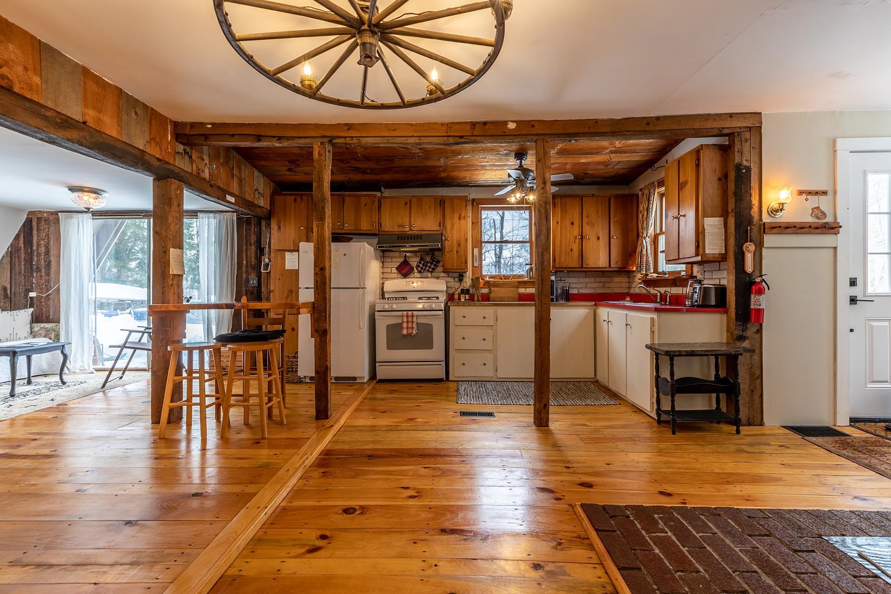 410 Scott Pet Road Windham, VT 05359 - Photo 8 of 19 Gallery Image 8