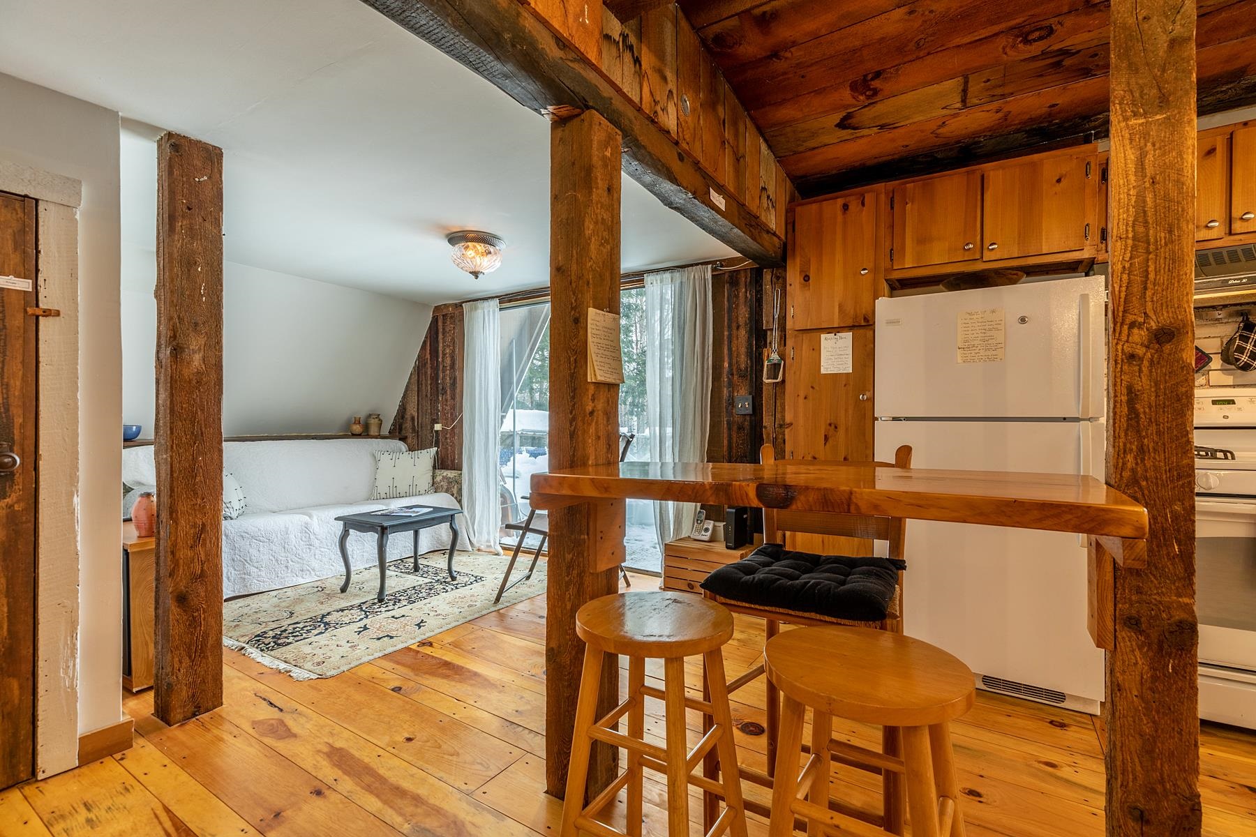 410 Scott Pet Road Windham, VT 05359 - Photo 9 of 19 Gallery Image 9