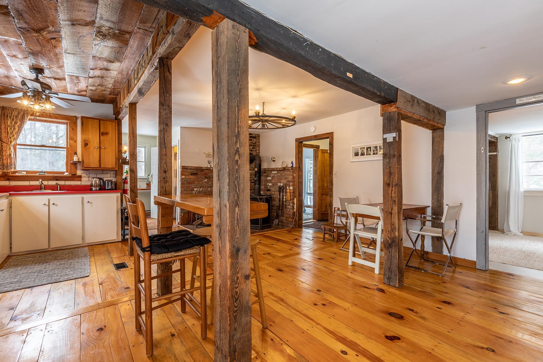 410 Scott Pet Road Windham, VT 05359 - Photo 10 of 19 Gallery Image 10
