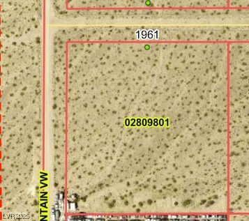 1961 Zirconia Road Pahrump, NV 89060 - Photo 3 of 3
