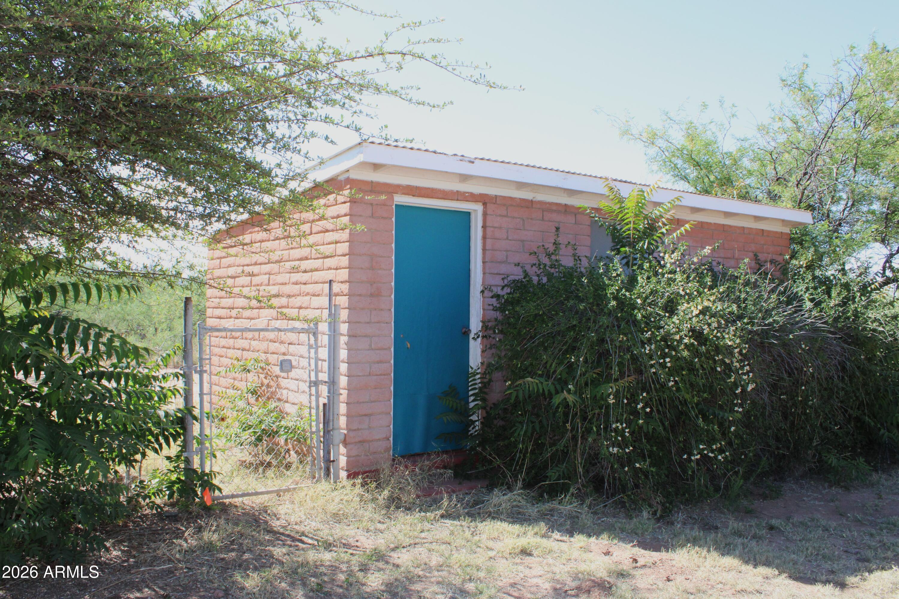6830 North Frontier Road McNeal, AZ 85617 - Photo 36 of 46