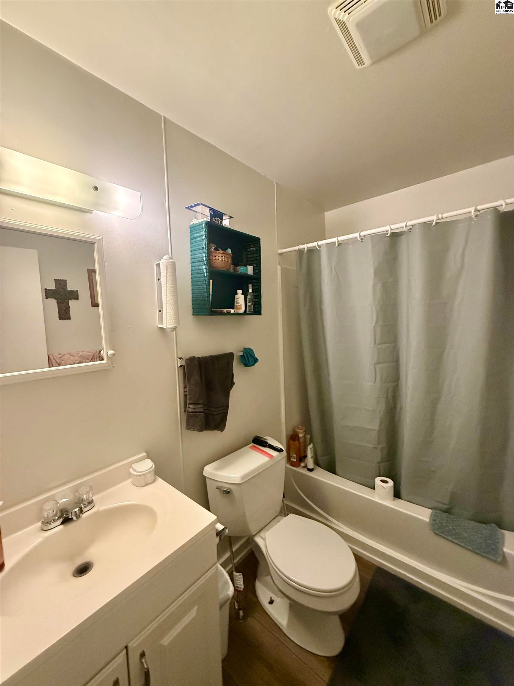 200 West Morgan Street, Unit AC Inman, KS 67546 - Photo 6 of 27 Gallery Image 6