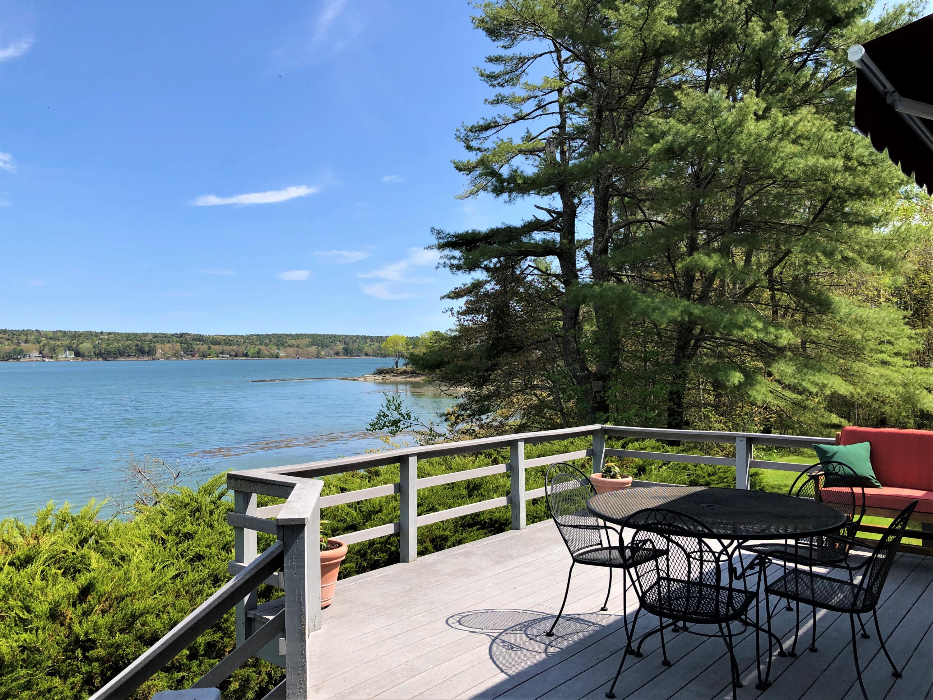139 High Head Road Harpswell, ME 04079 - Photo 12 of 41 IMG_1529