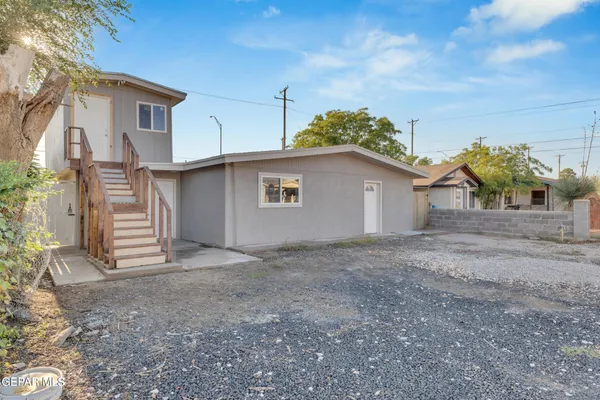 $295,999 | 10284 Nirmal Drive, Socorro, TX 79927