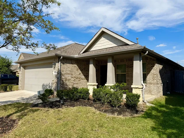 $2,100 | 9026 Beacon Mill Drive, Cypress, TX 77433