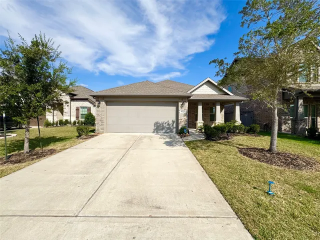 $2,100 | 9026 Beacon Mill Drive, Cypress, TX 77433