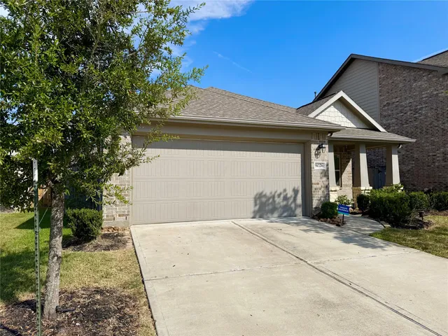 $2,100 | 9026 Beacon Mill Drive, Cypress, TX 77433