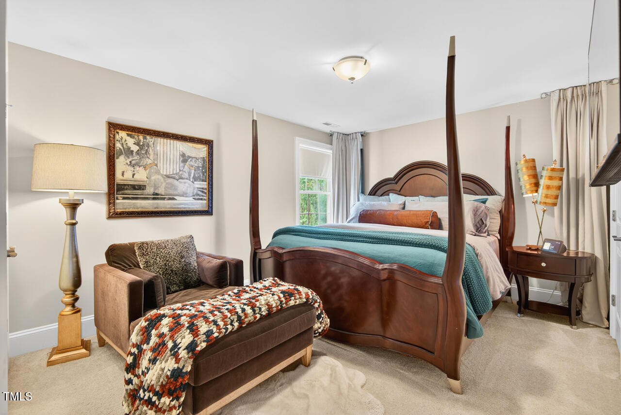 1806 Pattersons Mill Road Durham, NC 27703 - Photo 36 of 47 50