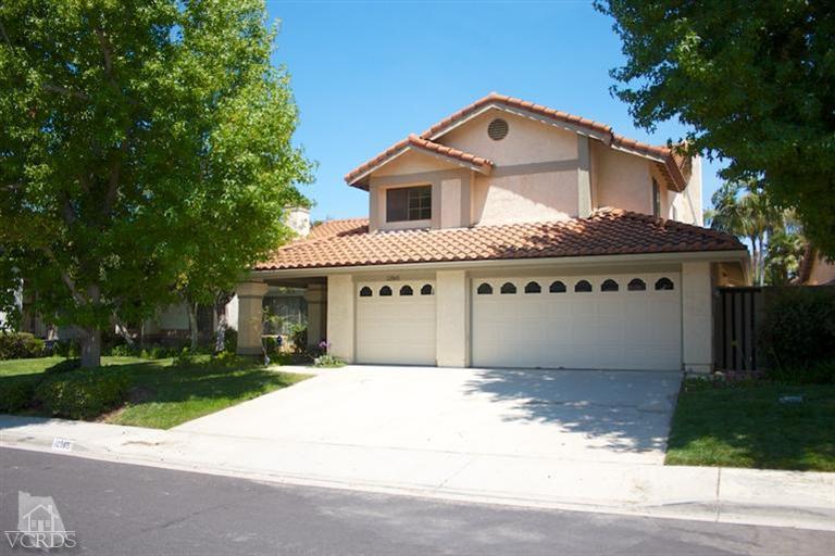 12565 Spring Creek Road Moorpark, CA 93021 - Photo 1 of 32 Primary Photo