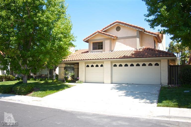 12565 Spring Creek Road Moorpark, CA 93021 - Photo 31 of 32 Additional Photo