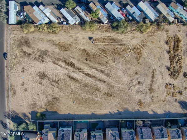 $2,860,625 | 245 West Wier Avenue, Phoenix, AZ 85041