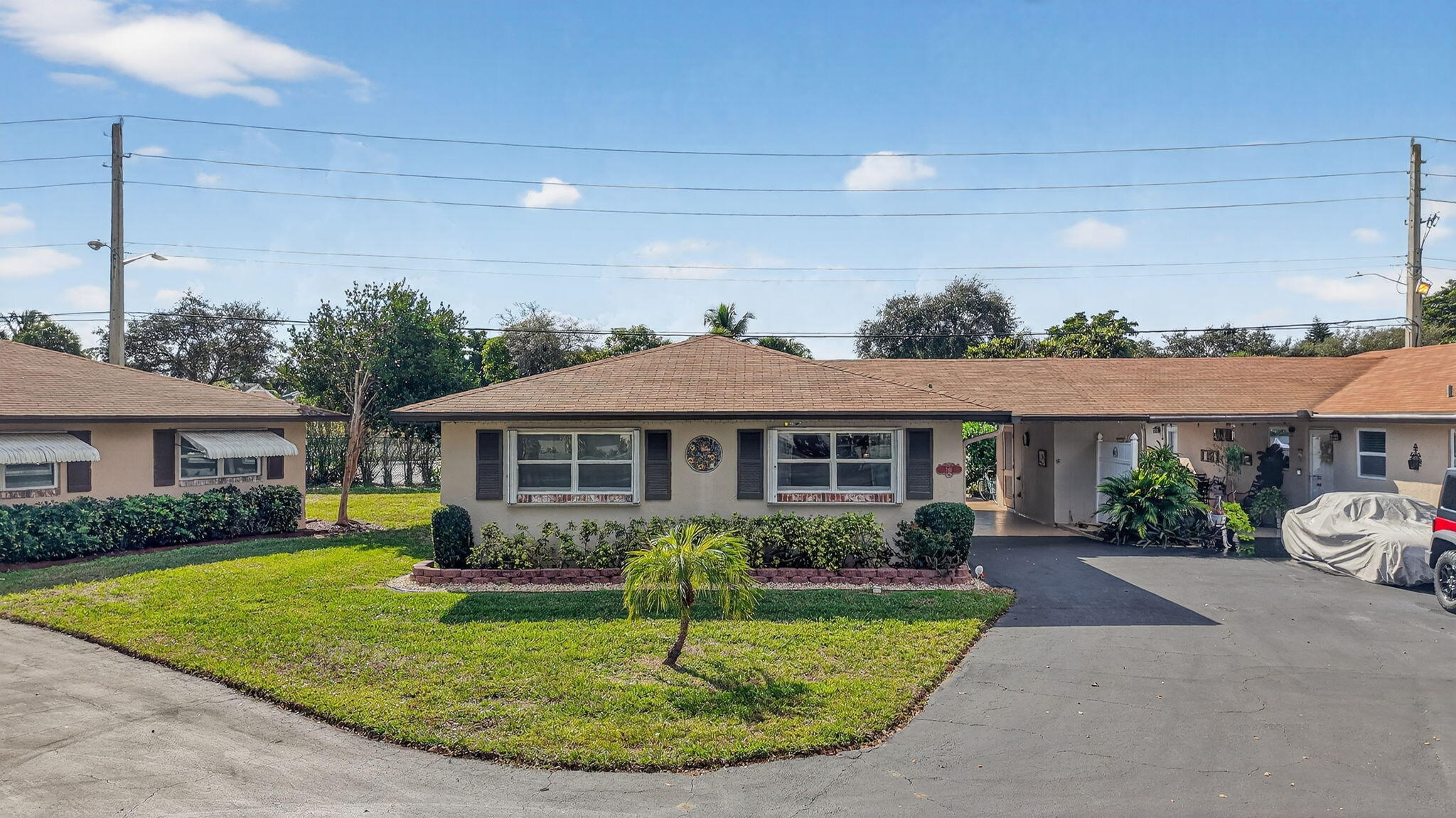 149 Mockingbird Lane, Unit 149 Delray Beach, FL 33445 - Photo 40 of 61 40-web-or-mls-DJI_20260108110658_0513_D