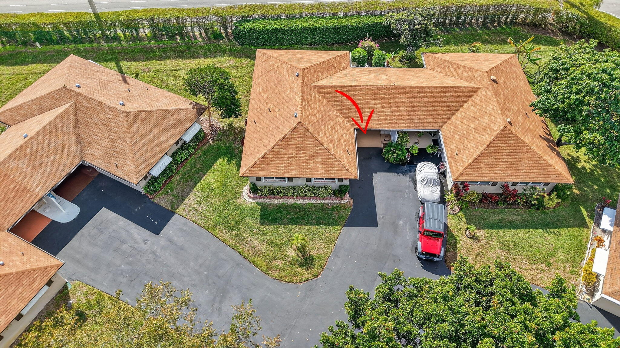 149 Mockingbird Lane, Unit 149 Delray Beach, FL 33445 - Photo 41 of 61 41-web-or-mls-DJI_20260108110711_0518_D