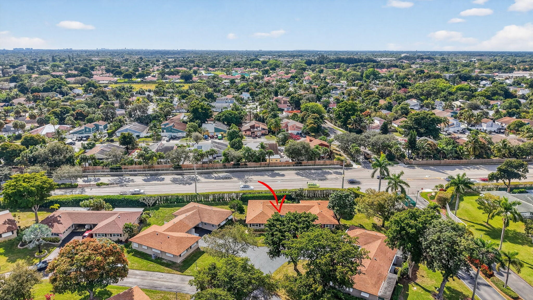 149 Mockingbird Lane, Unit 149 Delray Beach, FL 33445 - Photo 42 of 61 42-web-or-mls-DJI_20260108110722_0522_D