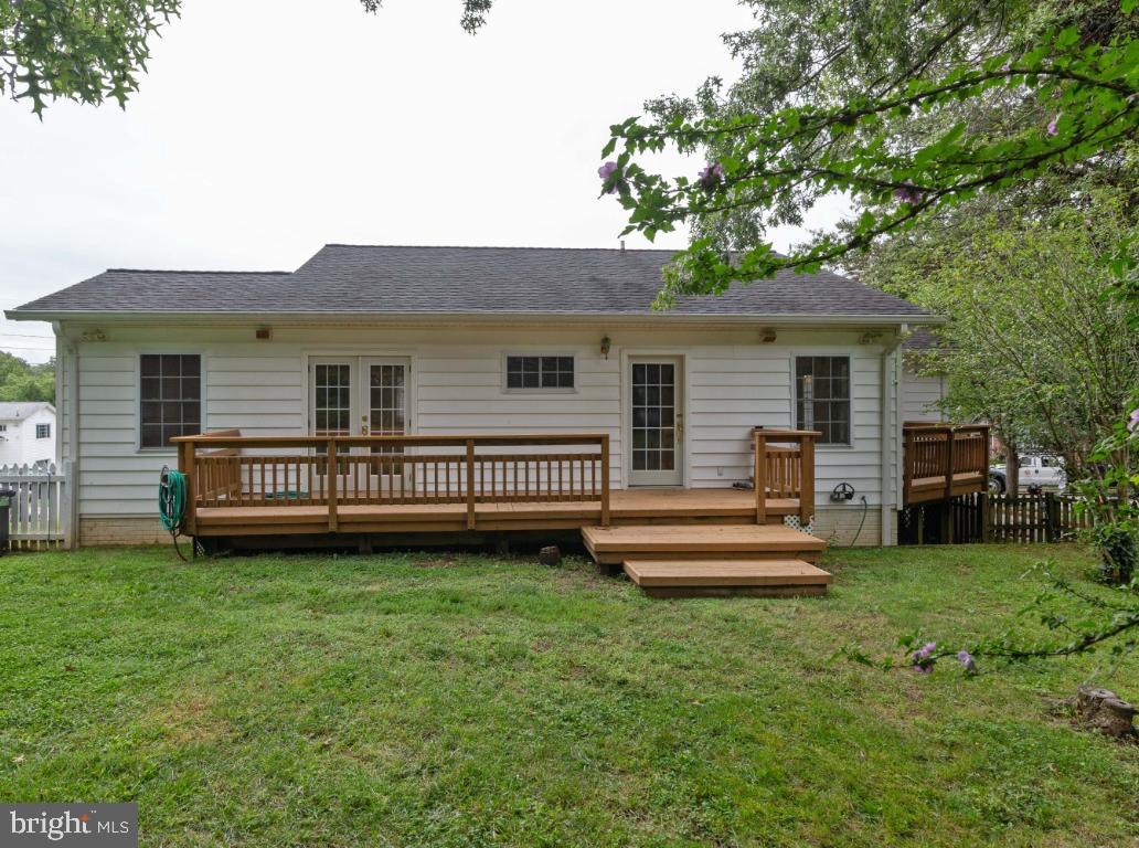 3616 Old Post Road Fairfax, VA 22030 - Photo 32 of 33 Gallery Image 32