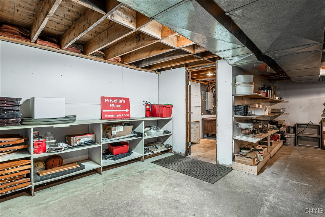 8583 Highway 365 Floyd, NY 13469 - Photo 46 of 49